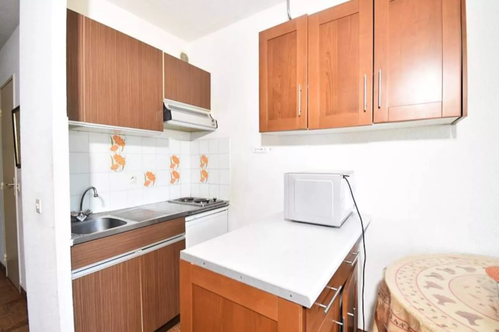 Résidence La Croisière-Non tagué