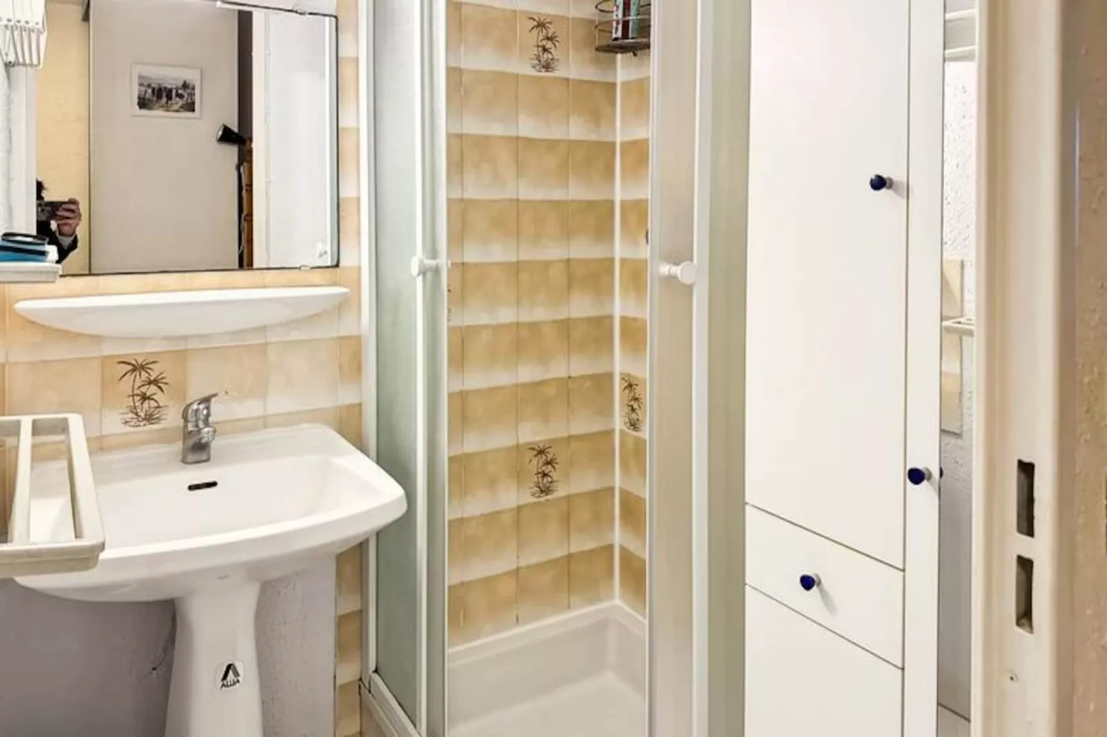 Résidence Le Lagon Bleu-Nicht zugeordnet