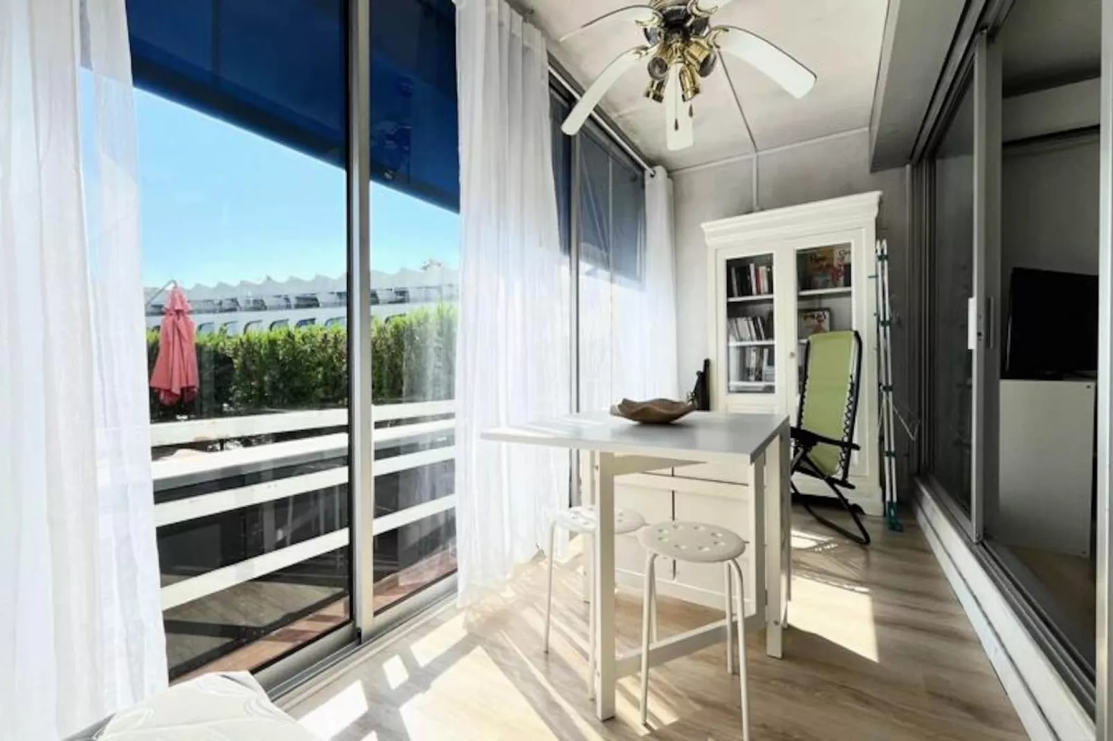 Résidence Les Jardins Du Port-Non tagué