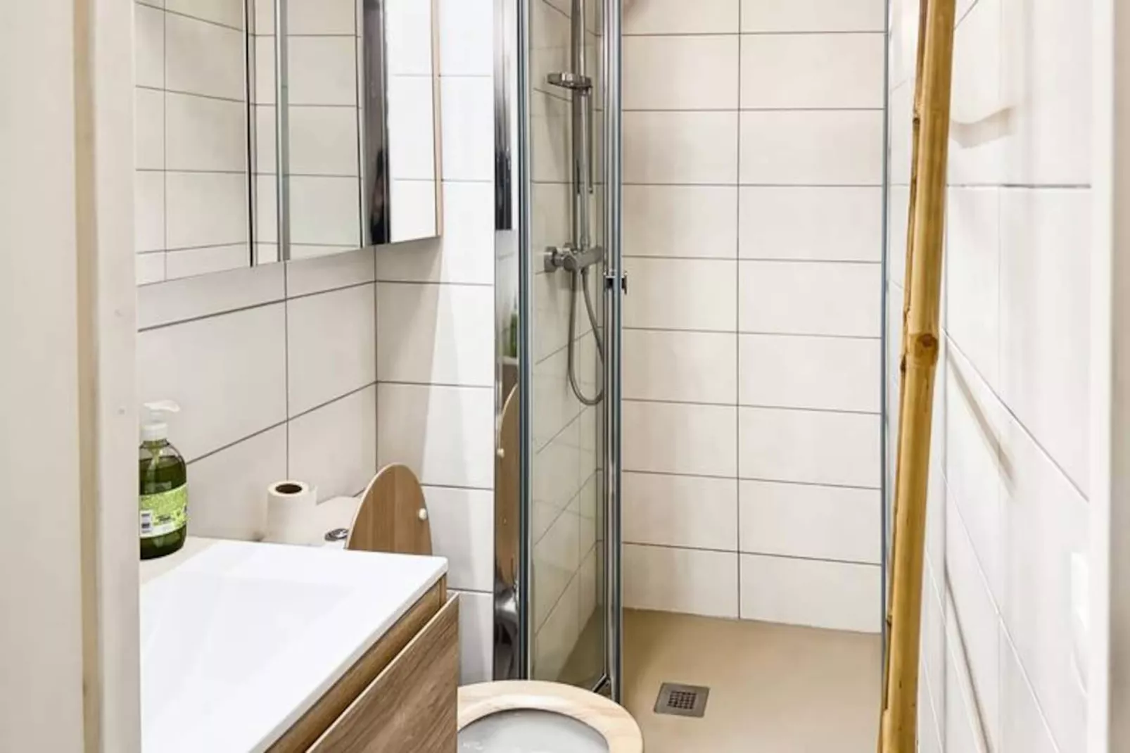 Résidence La Croisière-Non tagué