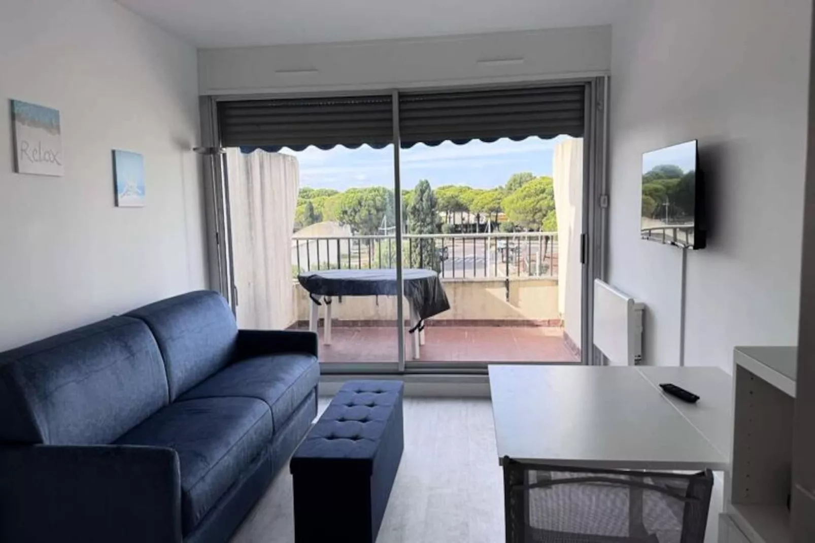 Résidence Les Jardins Du Port-Non tagué