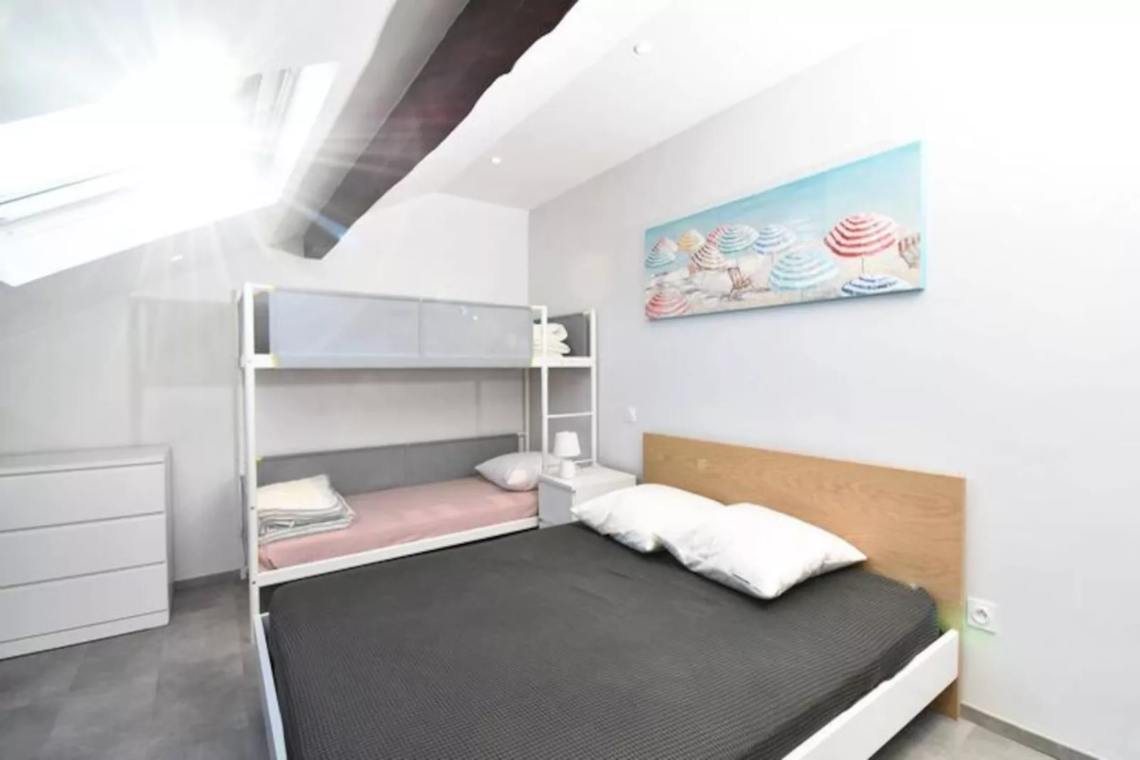 Résidence Les Suzannes-Non tagué