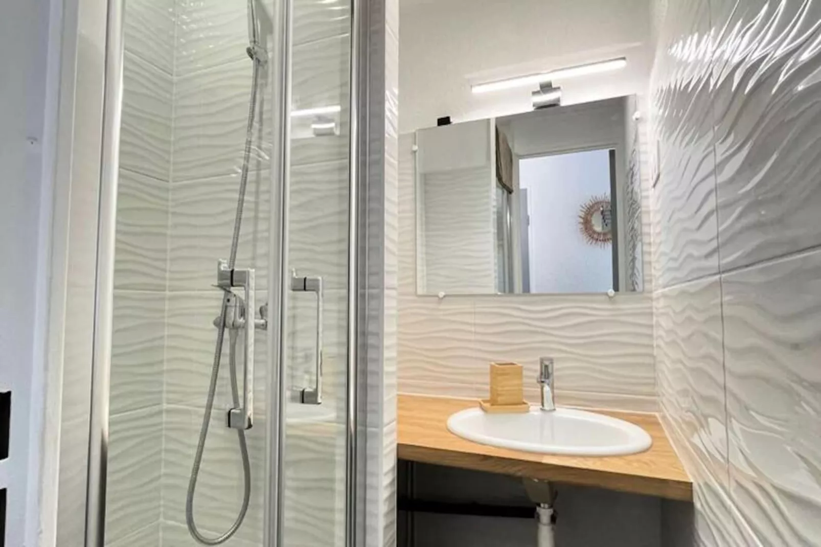 Résidence Le Lagon Bleu-Nicht zugeordnet