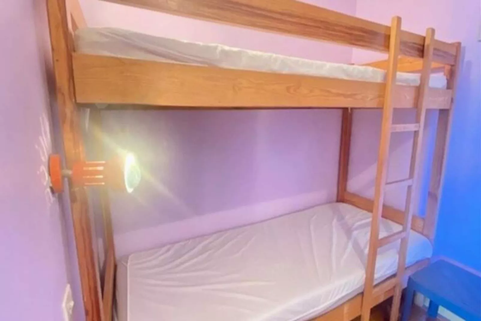 Résidence Les Flamants-Non tagué