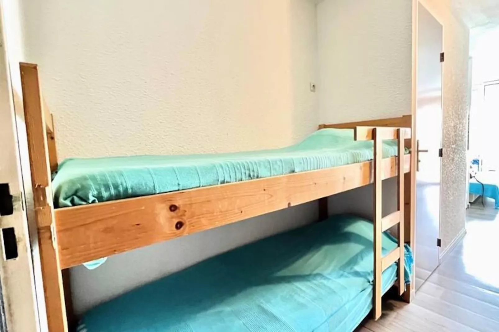 Résidence Le Lagon Bleu-Nicht zugeordnet