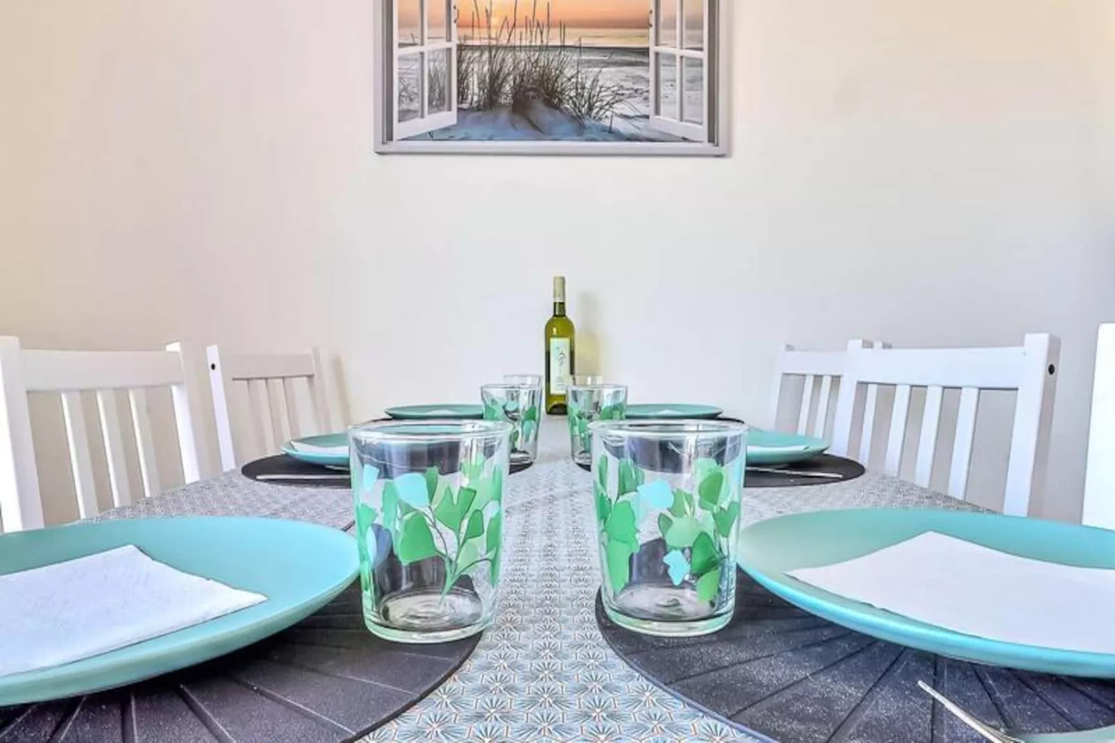 Résidence Les Suzannes-Non tagué