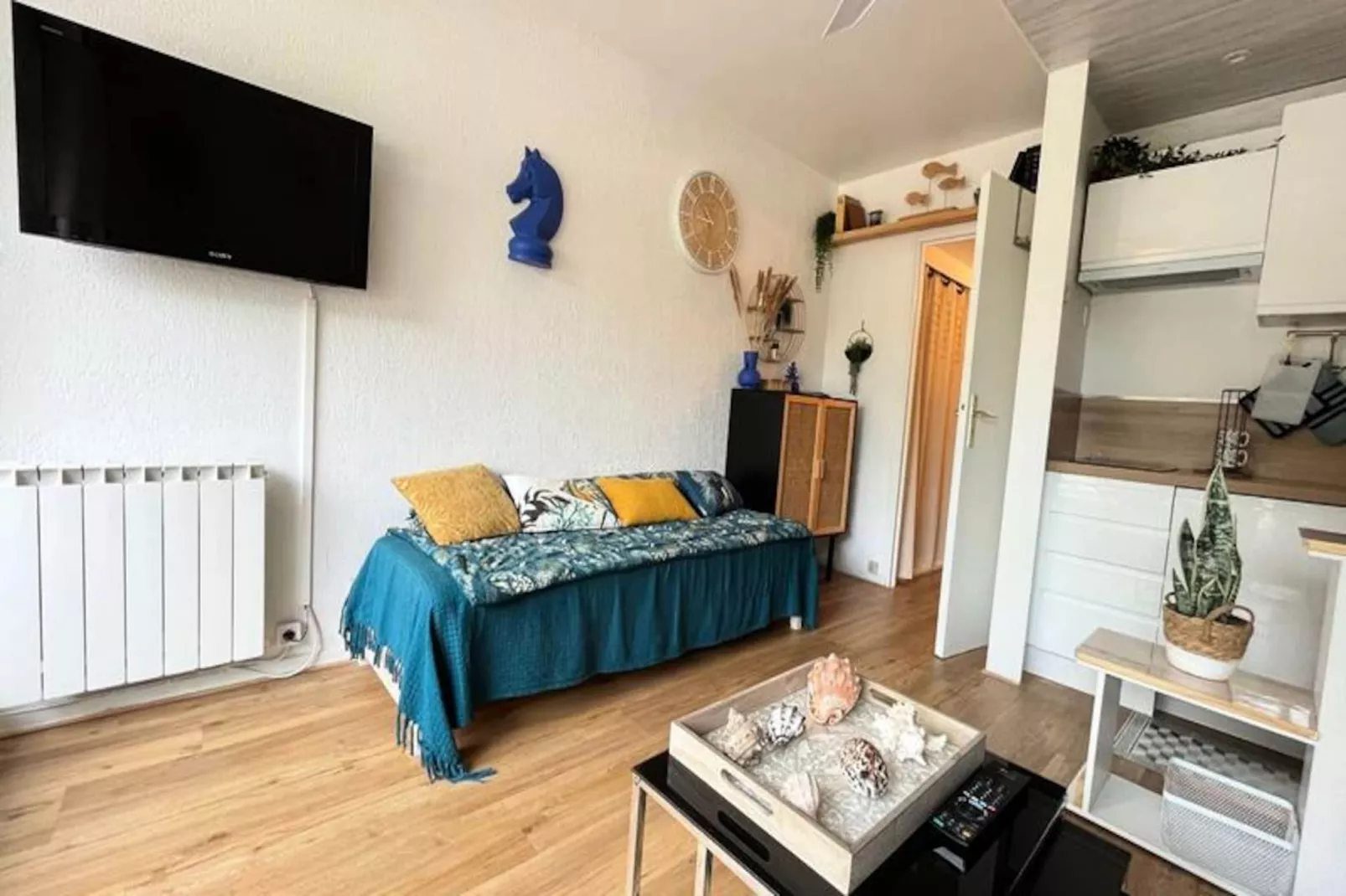 Résidence Escale Port-Untagged