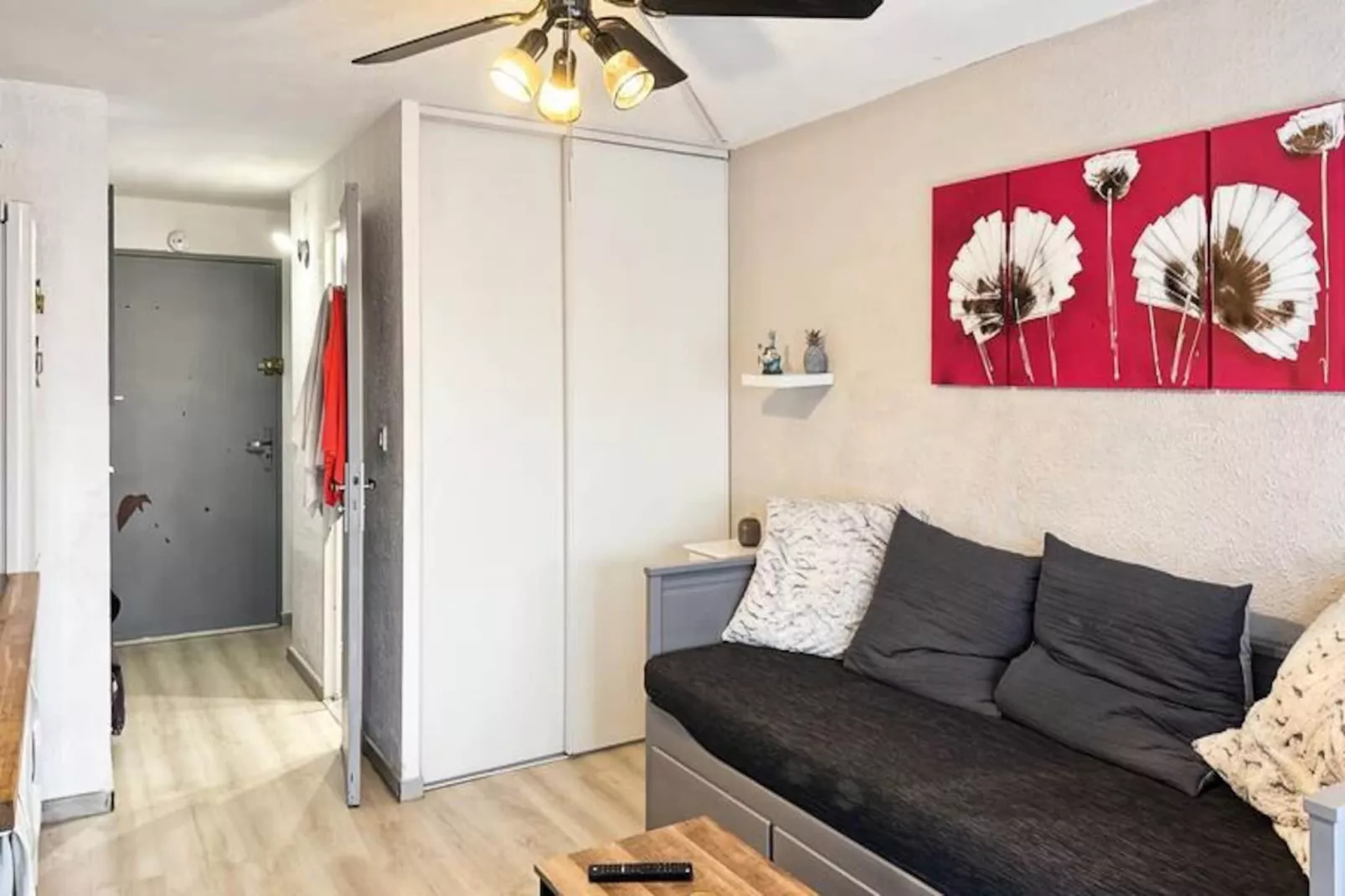 Résidence Le Lagon Bleu-Nicht zugeordnet