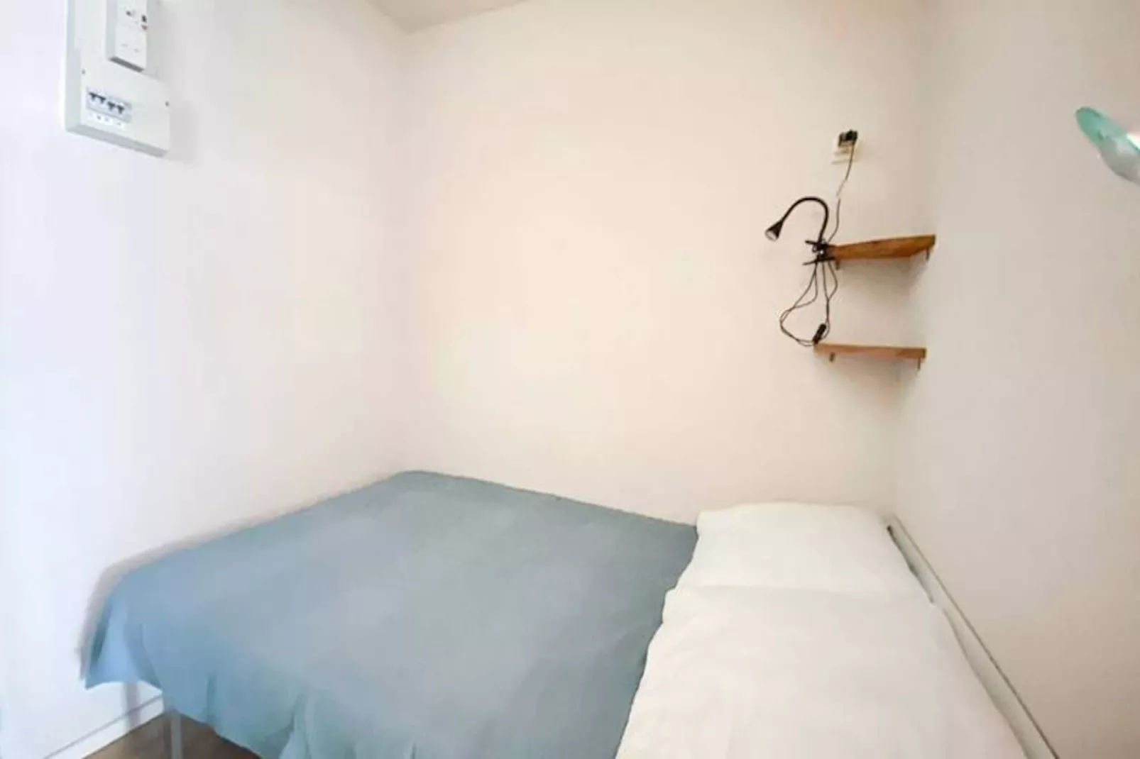 Résidence Le Lagon Bleu-Nicht zugeordnet