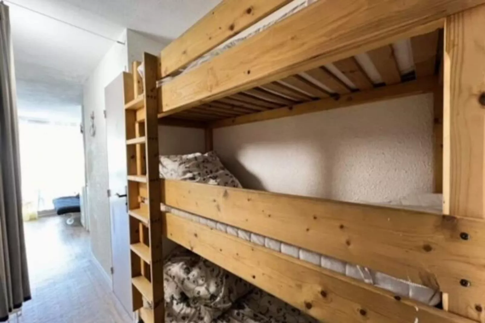 Résidence Le Lagon Bleu-Nicht zugeordnet