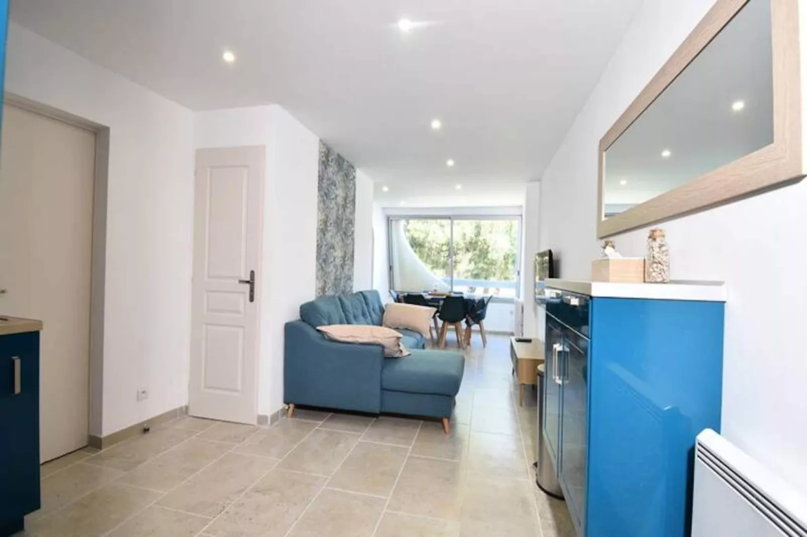 Résidence Le Chabian-Nicht zugeordnet