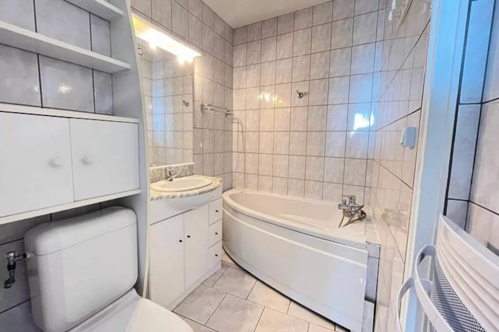 Résidence Le Chabian-Nicht zugeordnet