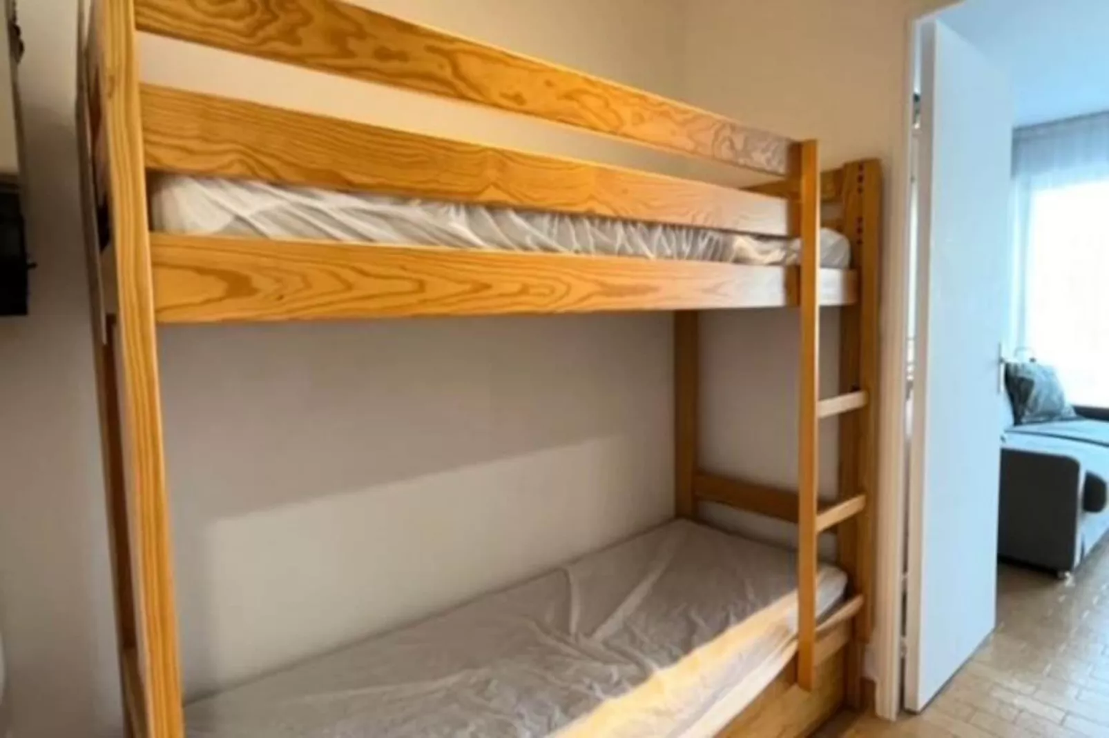 Résidence La Madrague-Nicht zugeordnet