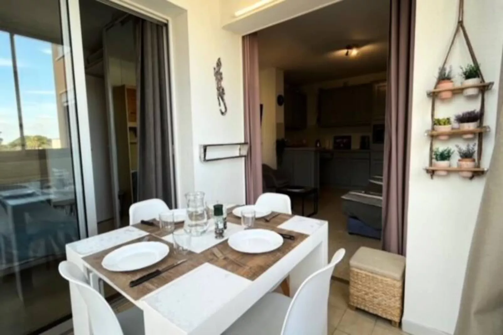 Résidence Port Royal-Non tagué