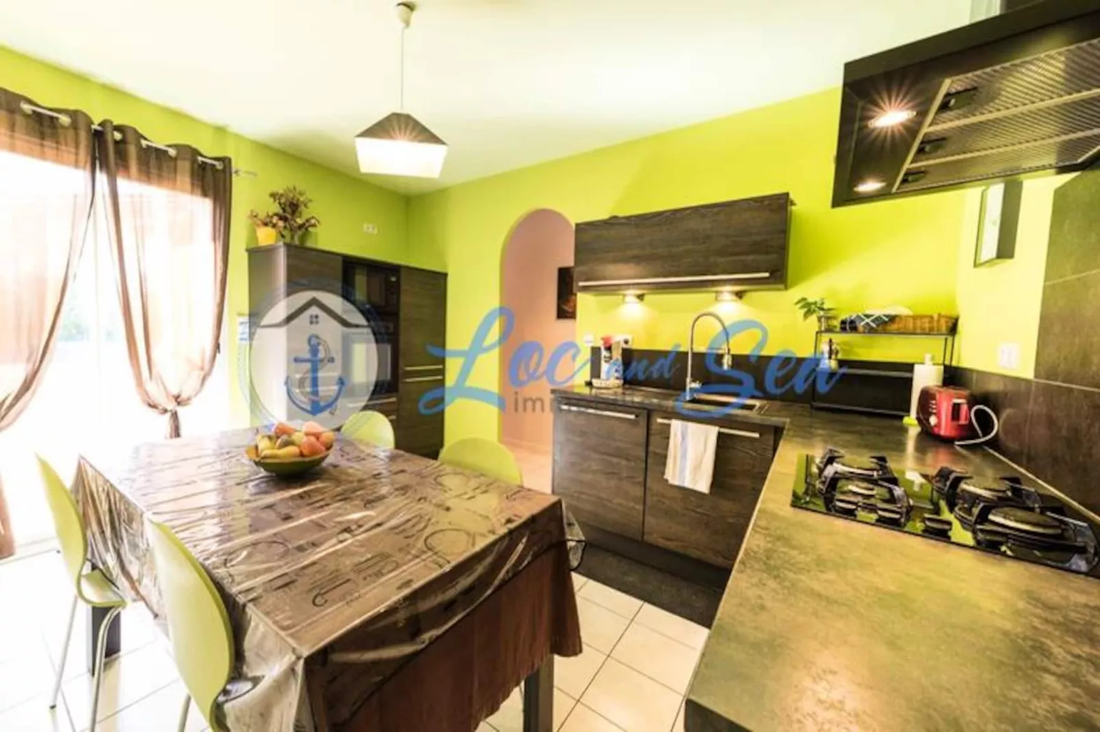 Résidence Fr15-le Grau Du Roi-Nicht zugeordnet