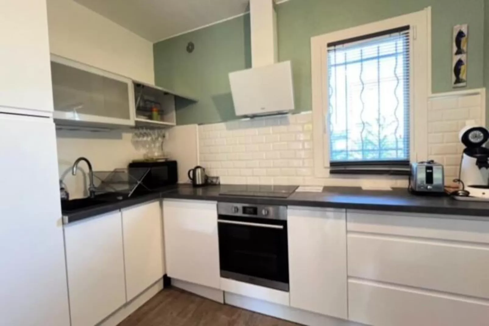 Résidence Les Maisons De La Plage-Untagged