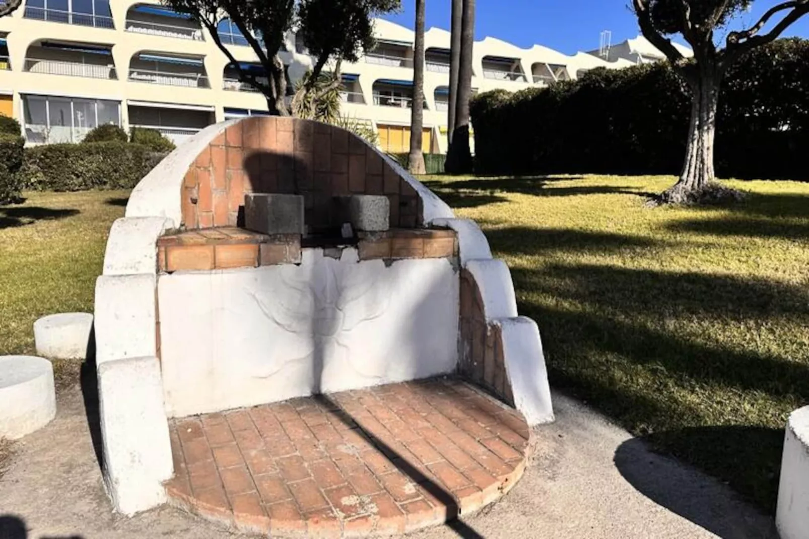 Résidence Studio Les Jardins Du Port  Port Camargue, Avec Piscine &agrave; 2 Pas De La Plage-Non tagué