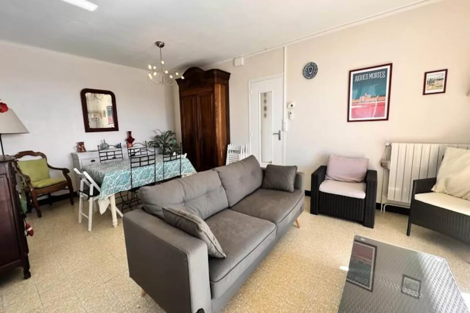 Résidence Le Reflet Des Mers - P3 Premi&egrave;re Ligne Vue Mer Et Parking-Non tagué