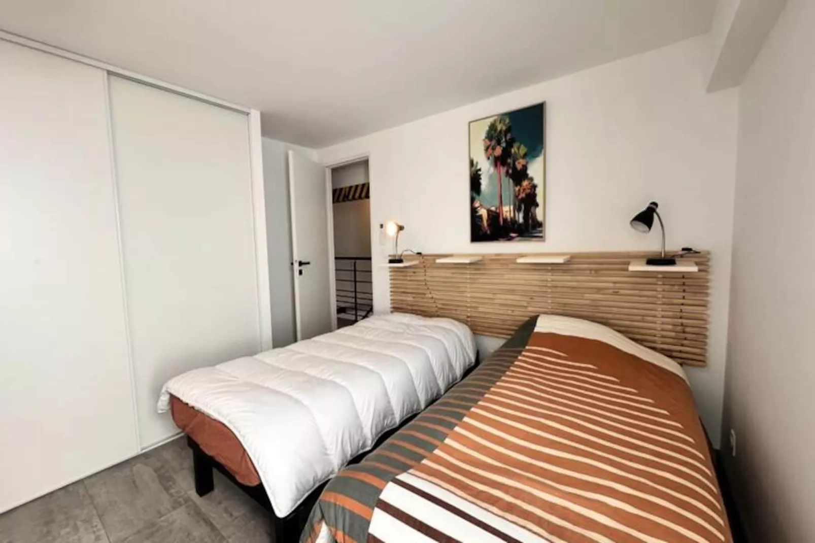 Résidence Appartement "le Refuge Du Bord De Mer" Au Grau Du Roi, 100m De La Plage-Untagged