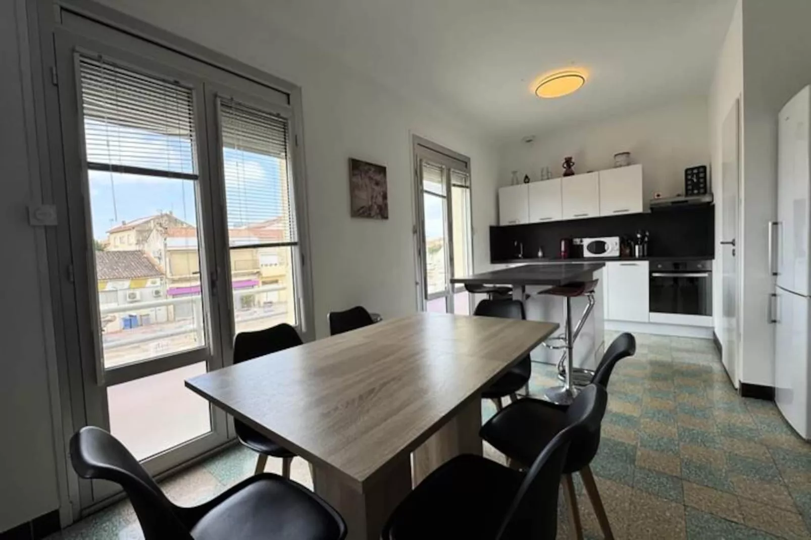 Résidence Place De L'ancre  Appartement 3 Chambres Avec Garage &ndash; 5 Min Plage & Centre-Non tagué