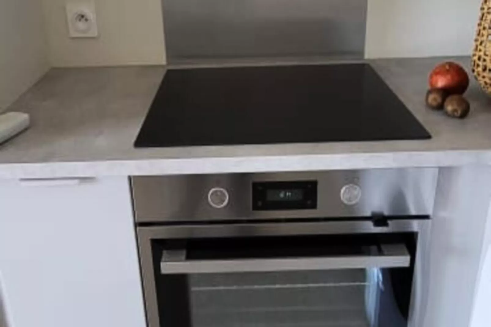 Résidence La Fr&eacute;gate Centre Ville Et Plage-Non tagué