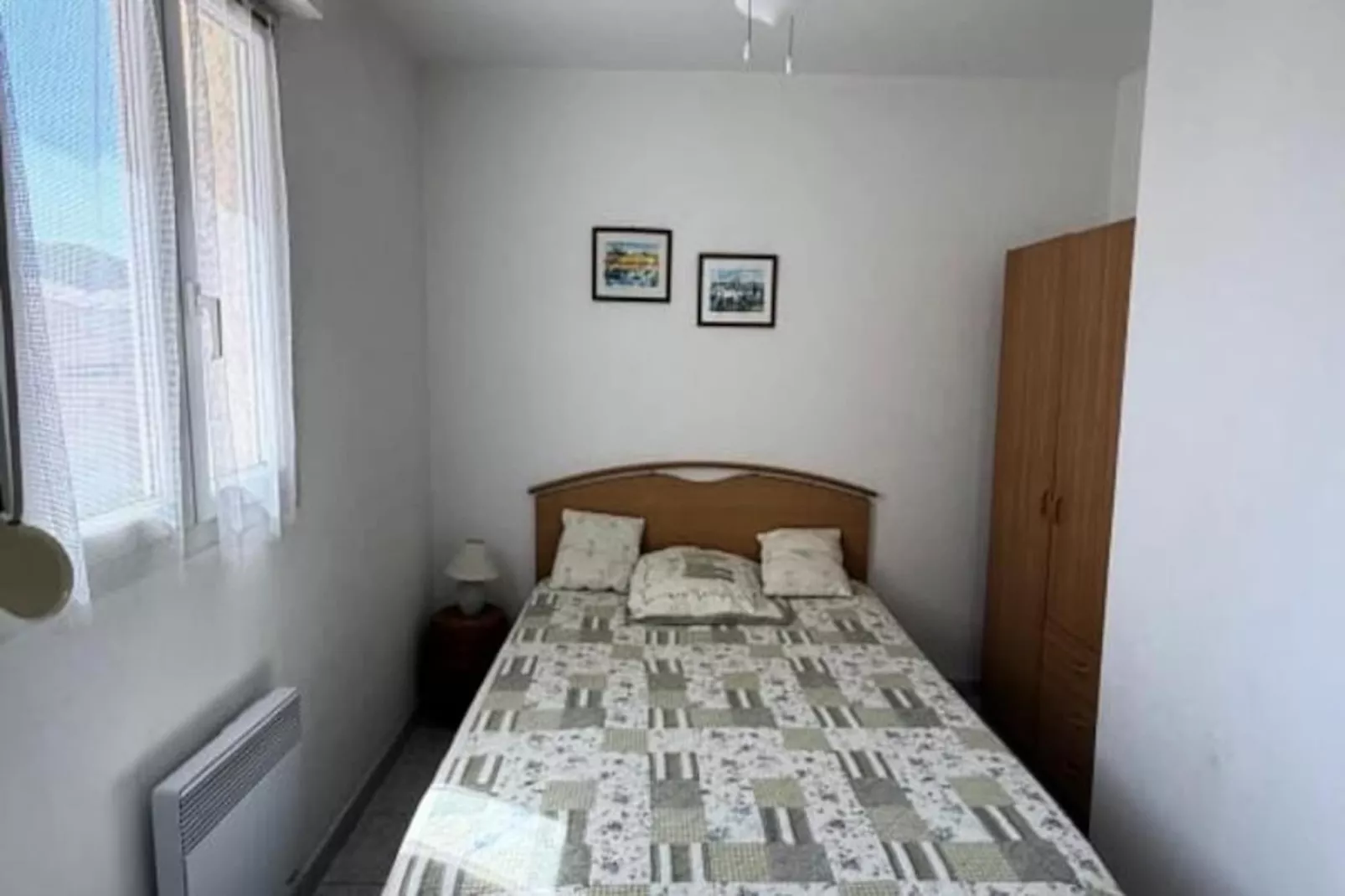 Résidence Maison 3 Chambres &agrave; Louer Pour Les Vacances &ndash; Grau Du Roi-Non tagué