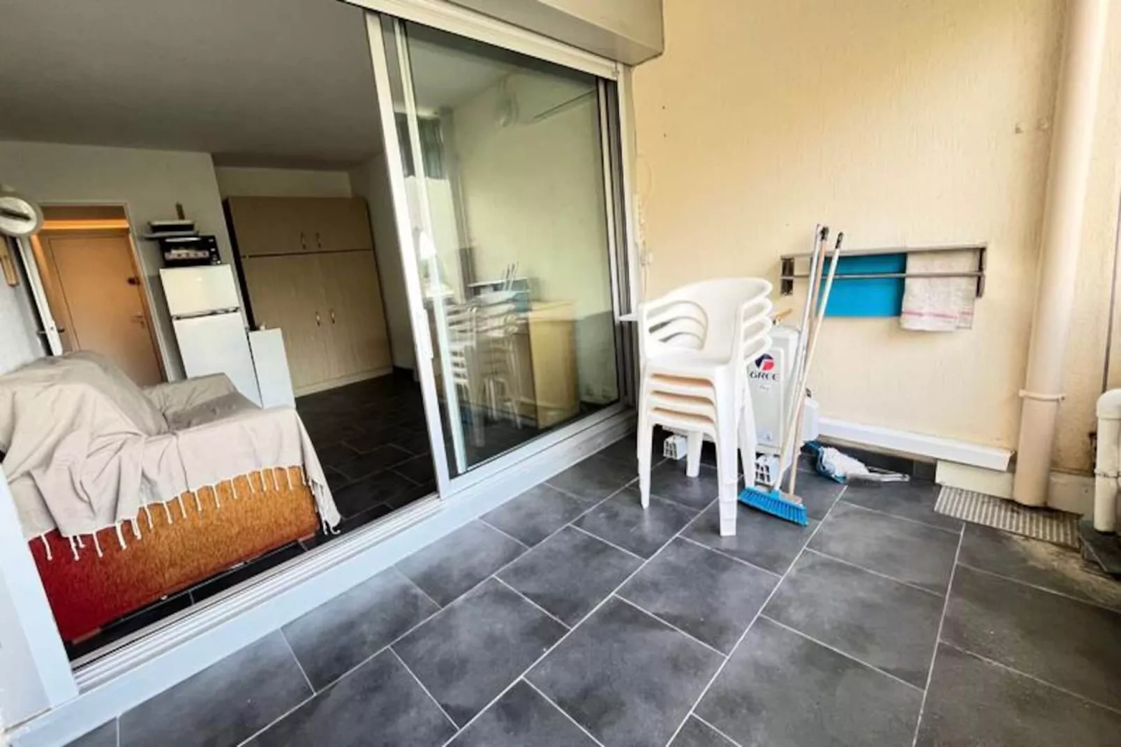 Résidence Quai Aux Fleurs-Untagged