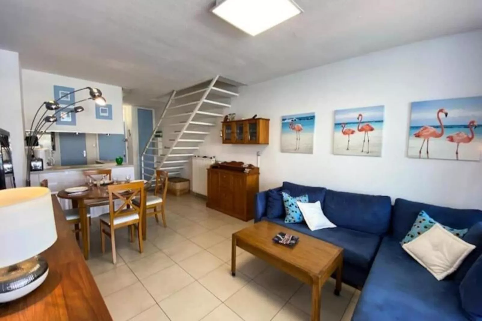 Résidence Camarguaise Sud-Non tagué