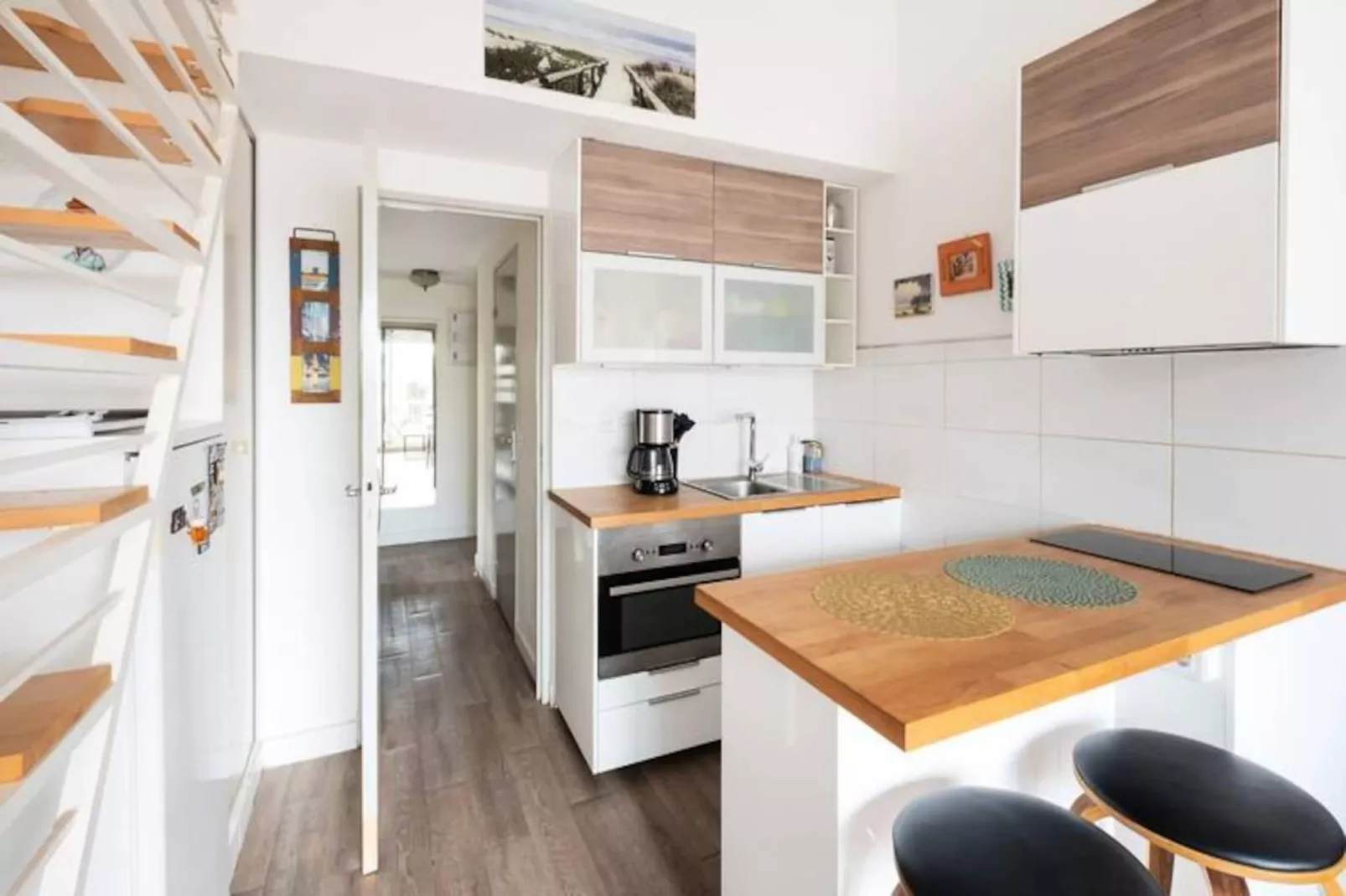 Résidence "le Toucan"-Untagged