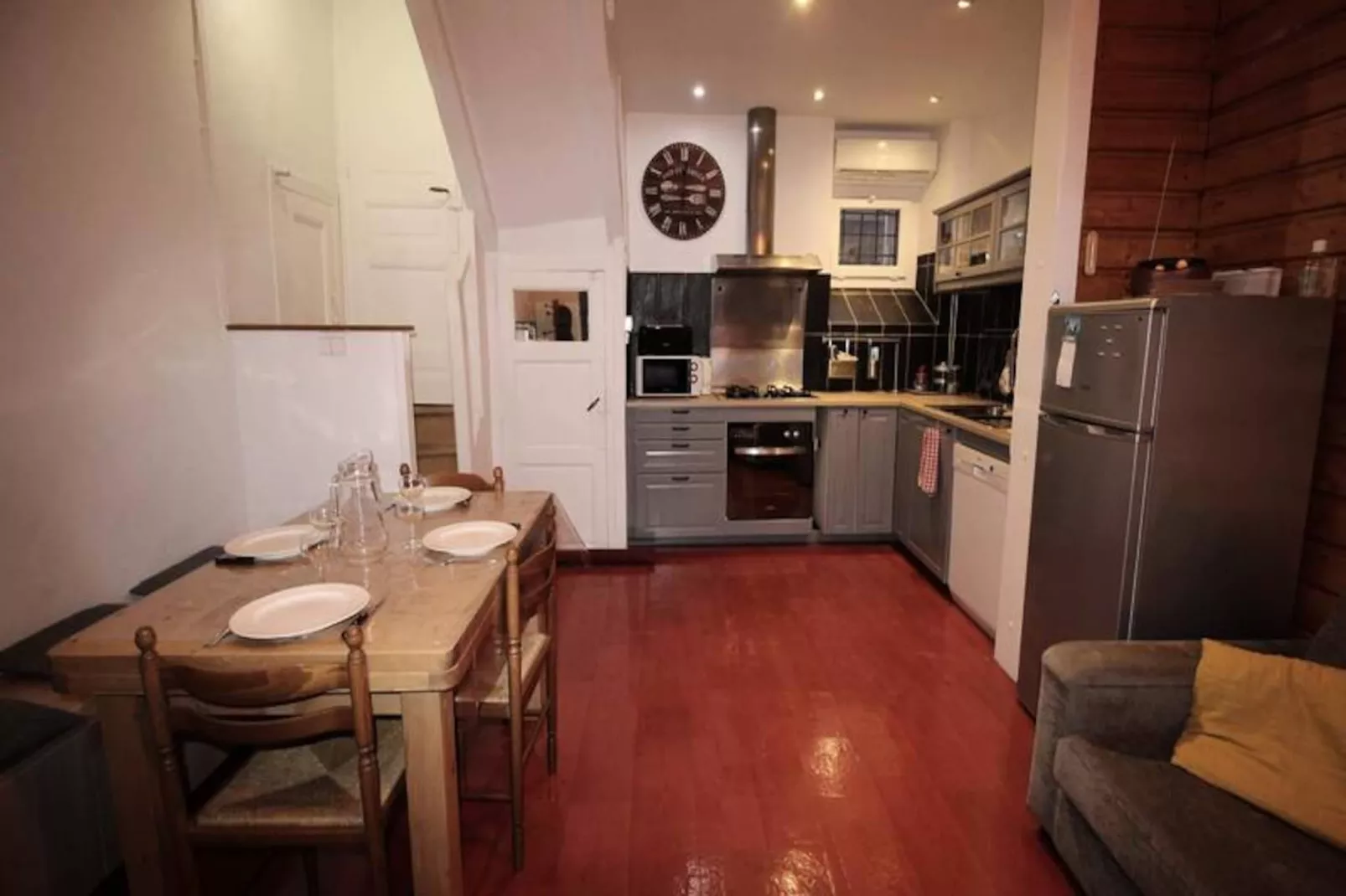 Résidence Coco-bagneres De Luchon-Nicht zugeordnet