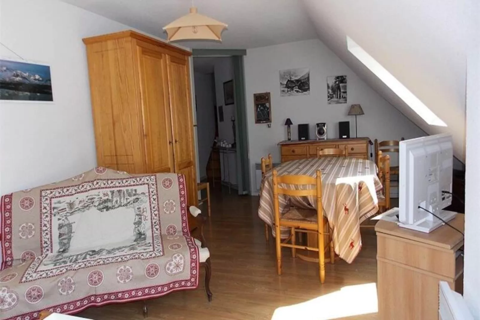 Résidence Hotel De France-Non tagué