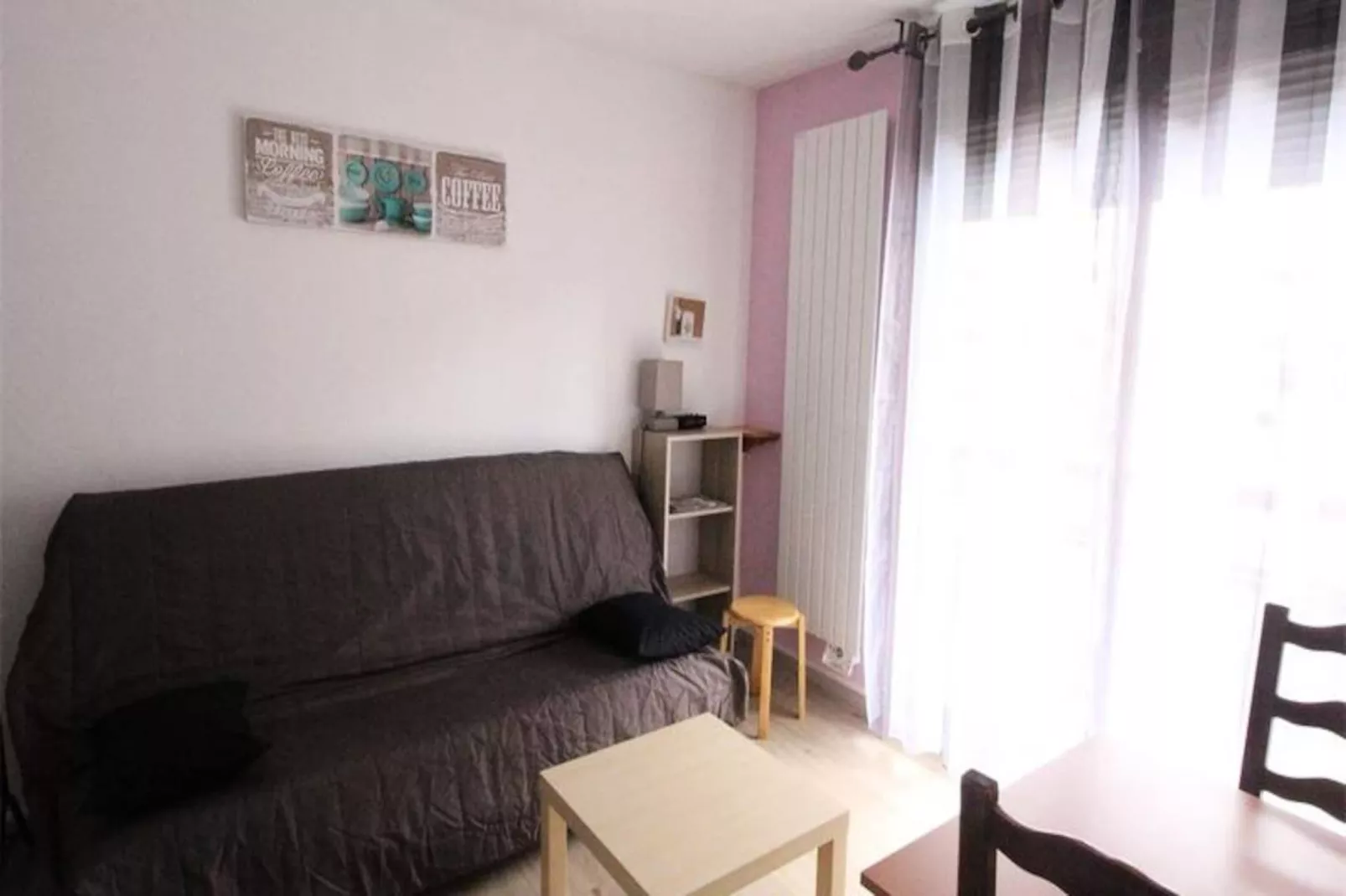 Résidence Terrasses D'etigny-Untagged