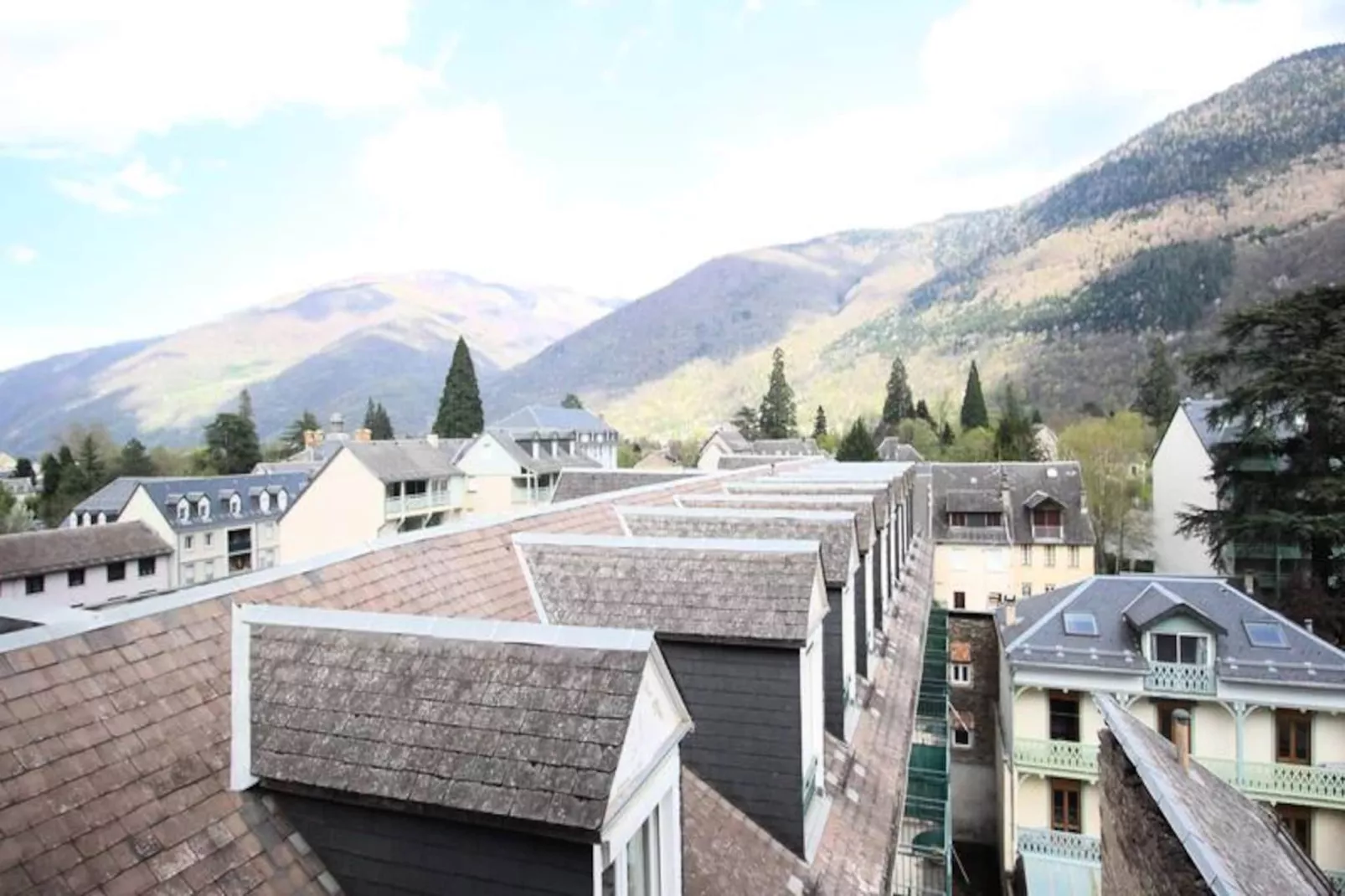 Résidence Sacaron 1-Untagged