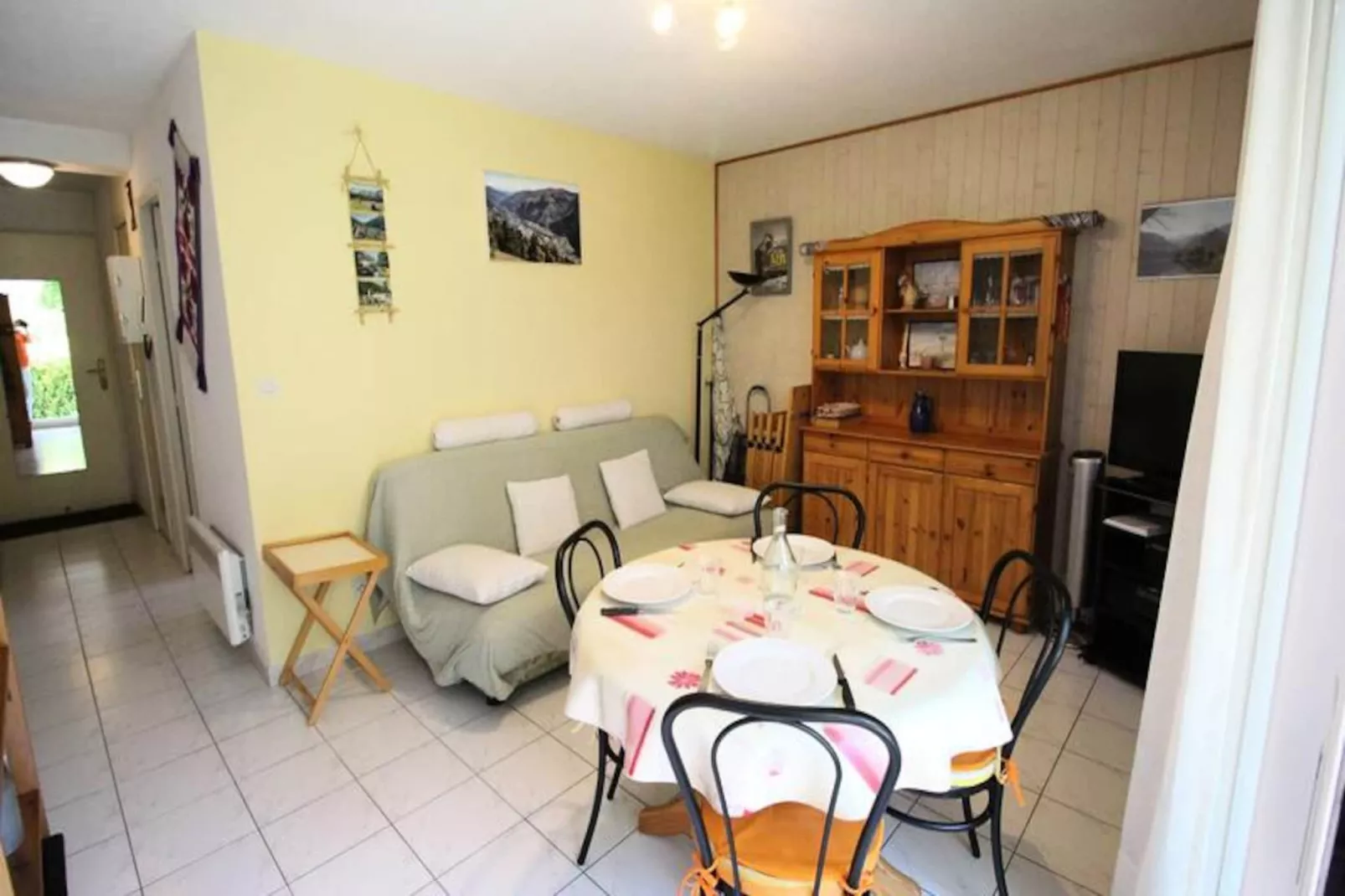 Résidence Terrasse Du Sacaron-Untagged