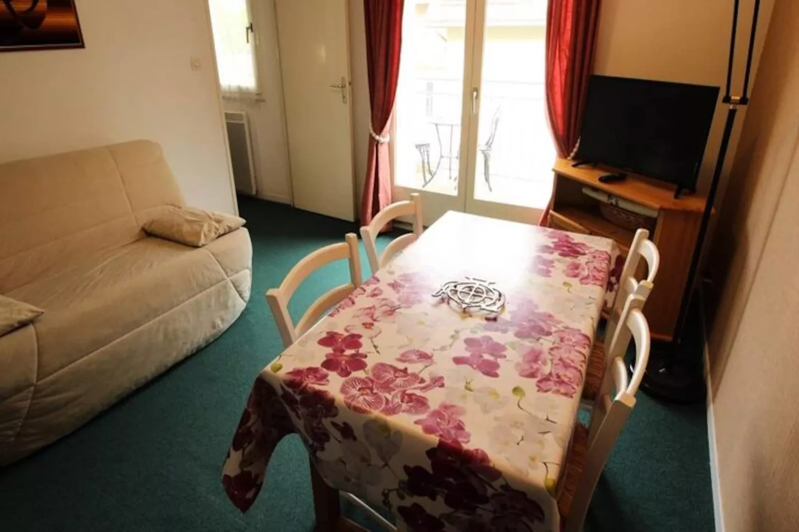 Résidence Jardins Du Casino-Non tagué