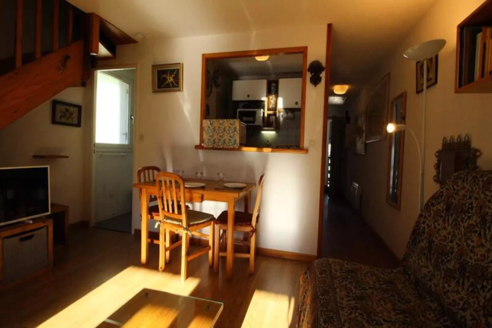 Résidence Terrasse Du Sacaron-Nicht zugeordnet