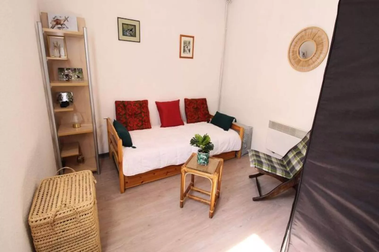 Résidence Etigny-Non tagué