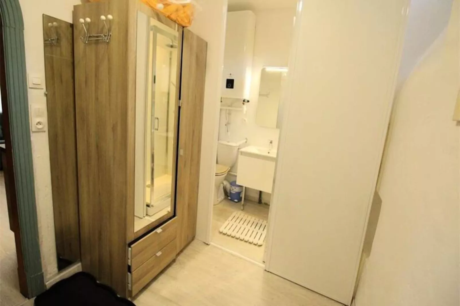 Résidence Rue Thiers-Nicht zugeordnet