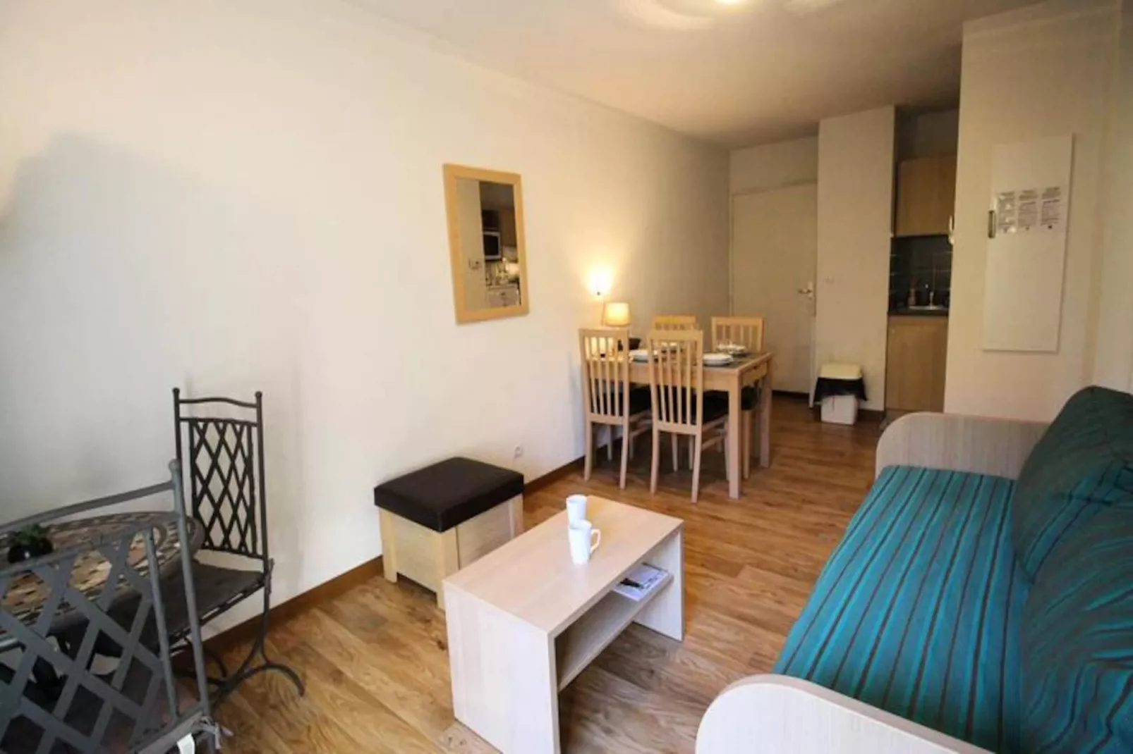 Résidence Jardins Du Ramel-Non tagué