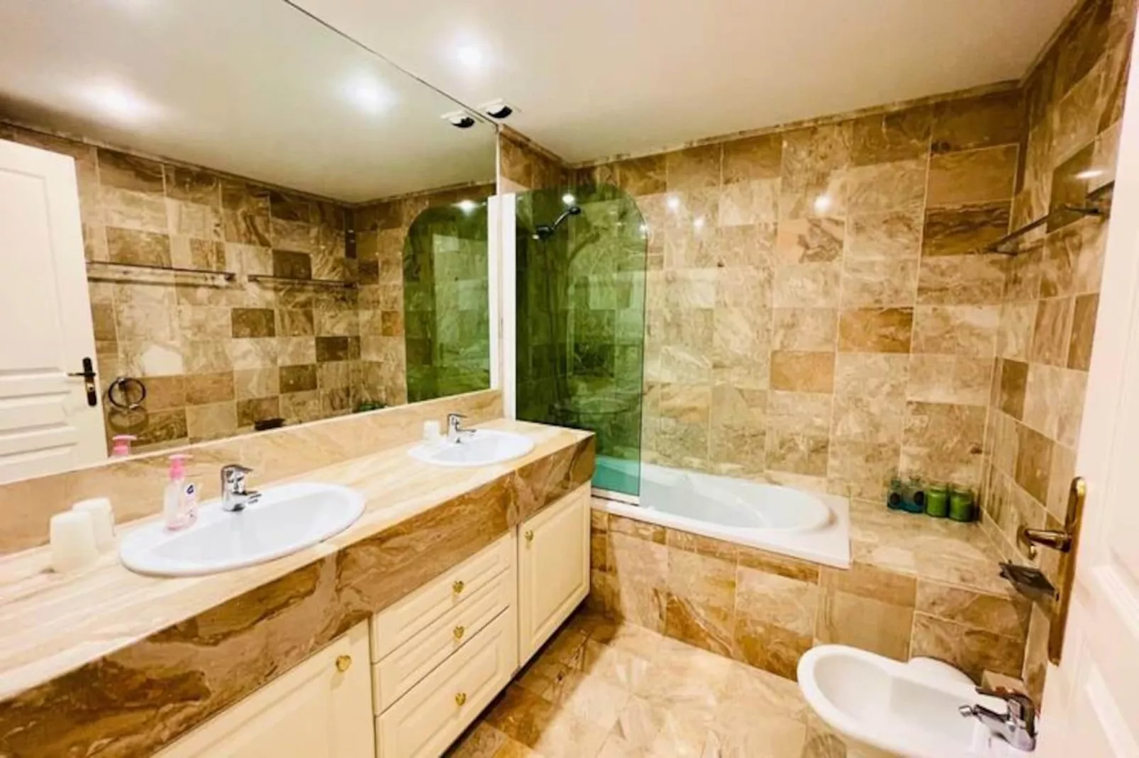 Résidence Anthinéa-Nicht zugeordnet