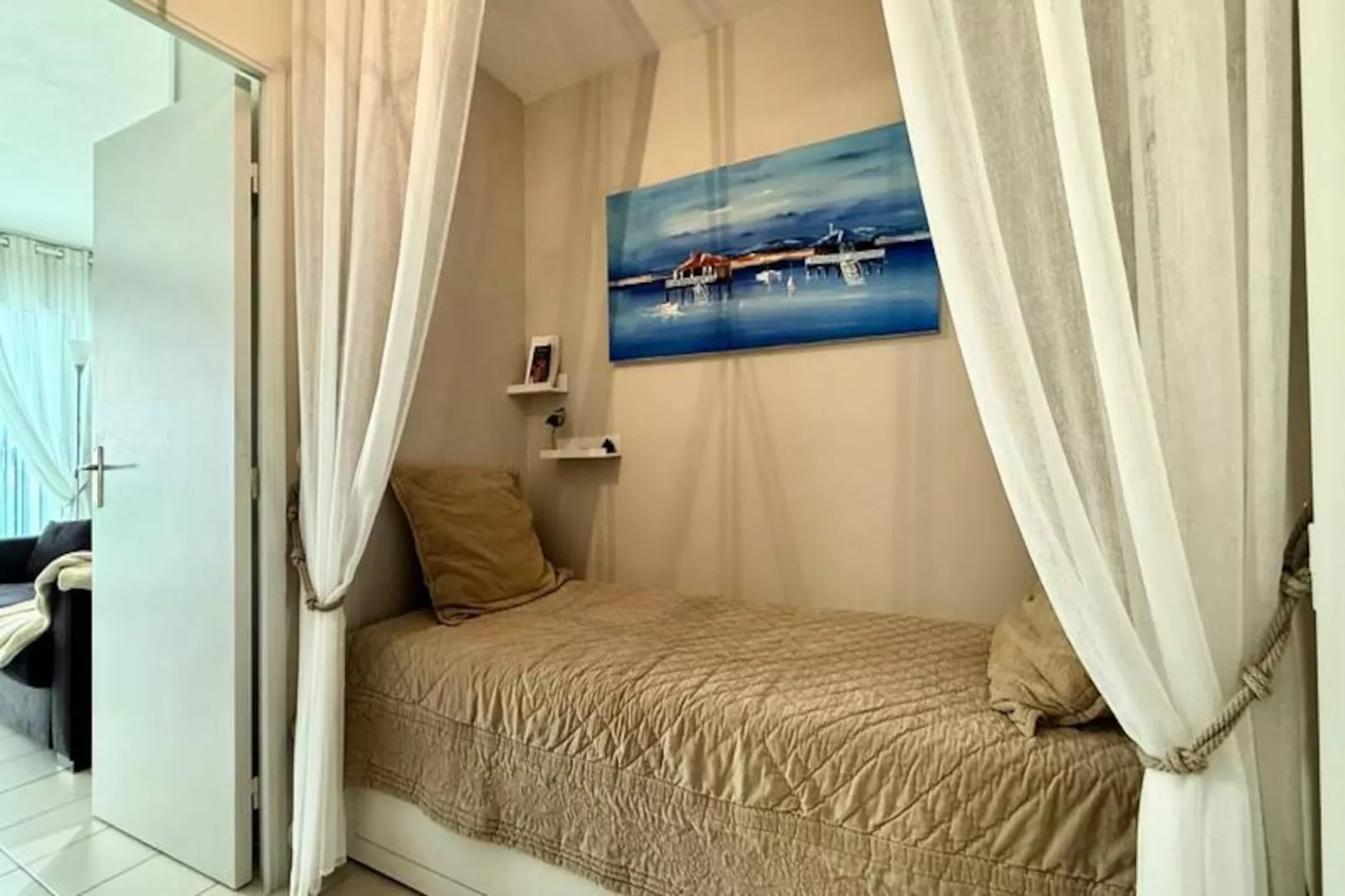 Résidence Plein Soleil-Nicht zugeordnet