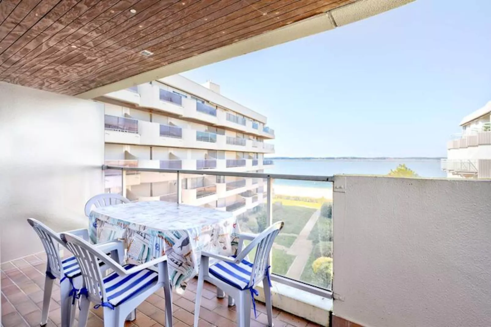 Résidence Aquitania-Non tagué