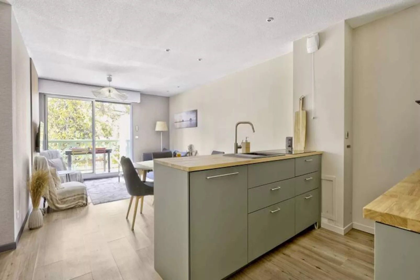 Résidence Les Magnolias-Nicht zugeordnet