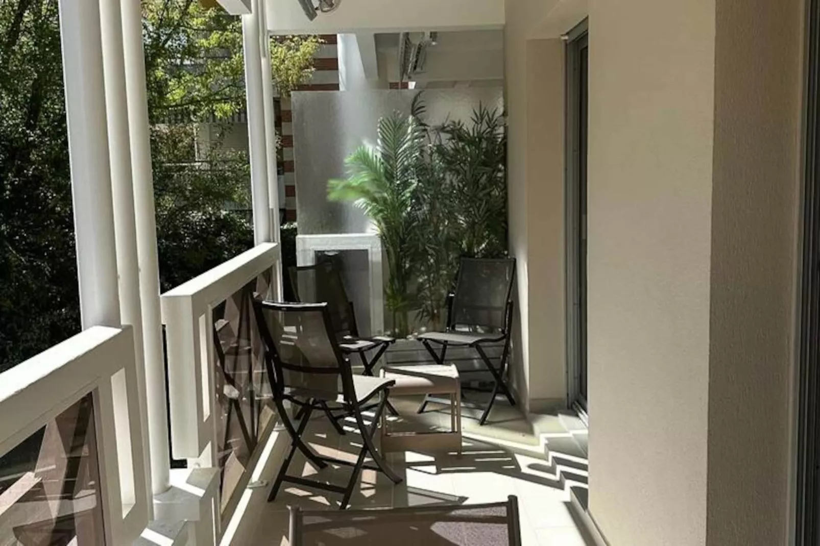 Résidence Clos St Arnaud-Untagged