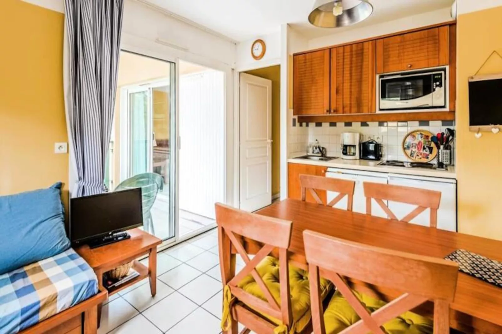 Résidence Les Grands Pins - maeva Home - Non tagué