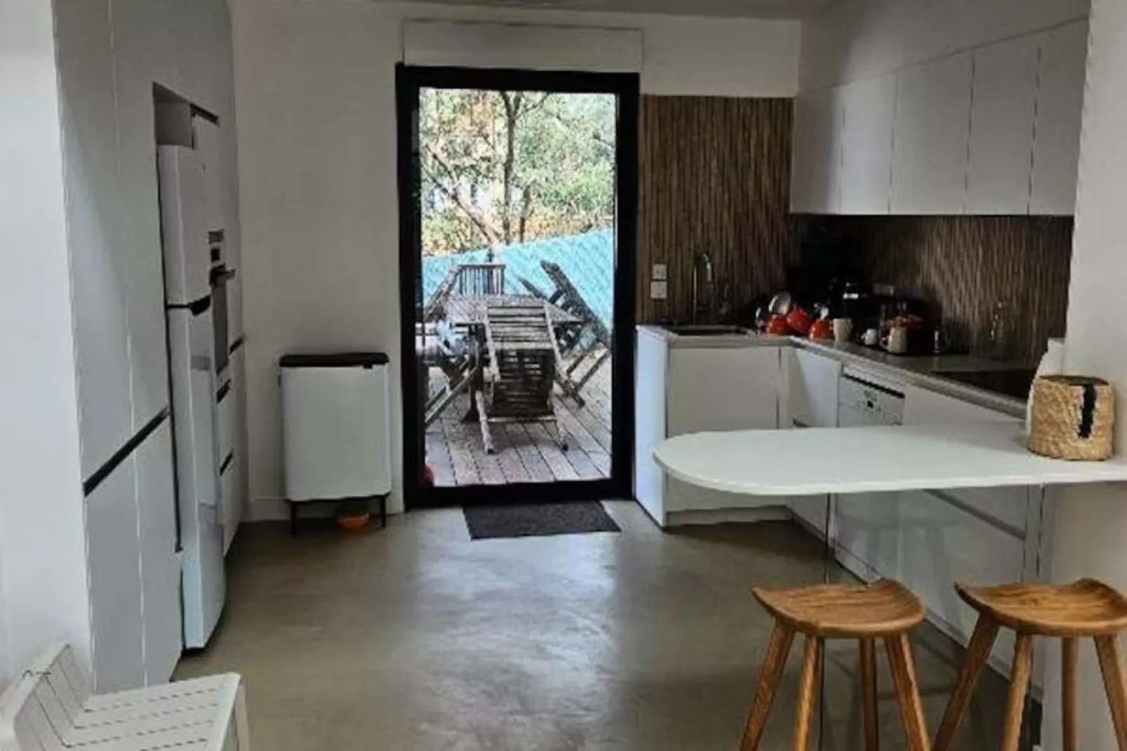 Résidence Maubuisson-Untagged