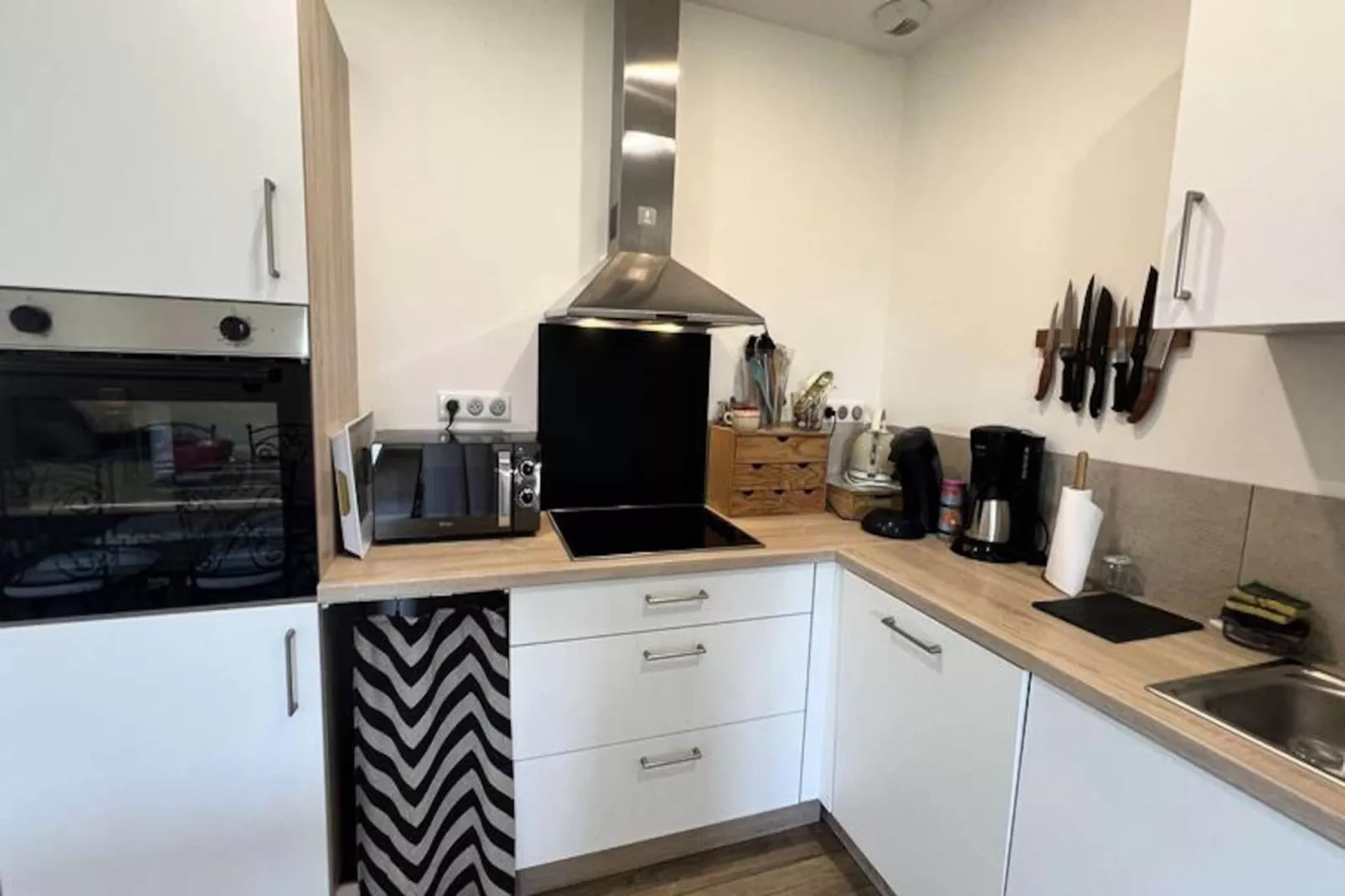 Résidence 120-grayan Et L Hopital-Nicht zugeordnet