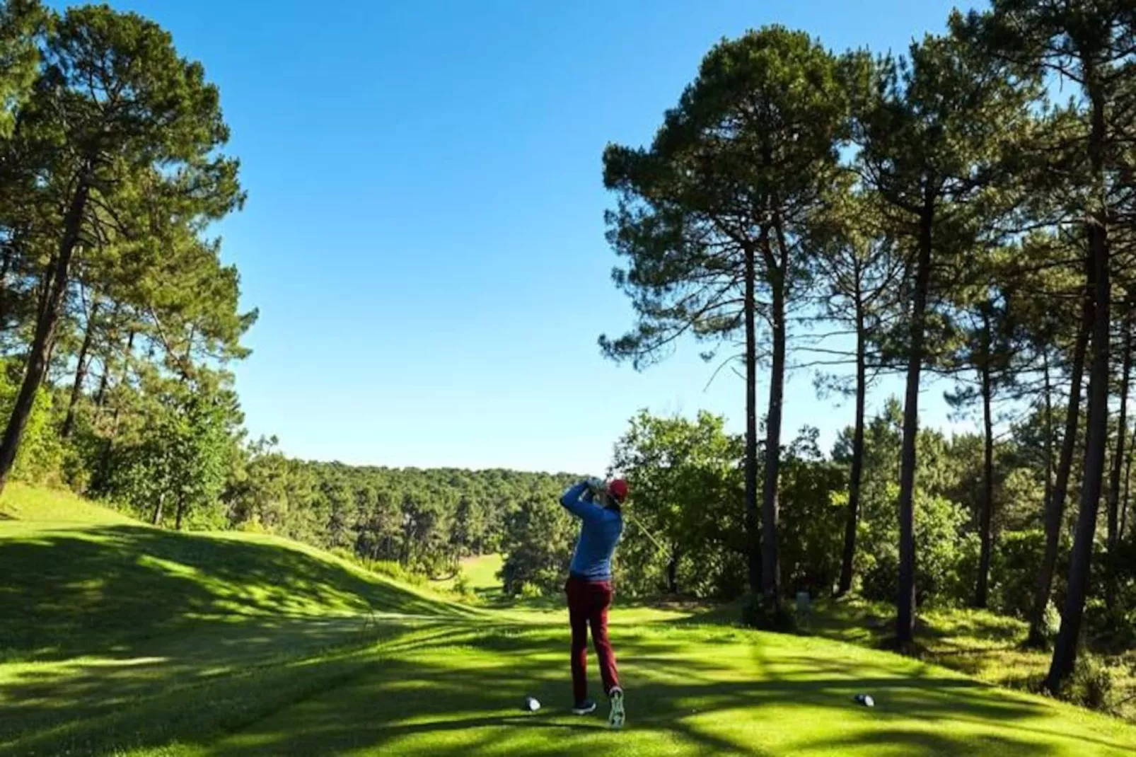Résidence Lacanau Les Pins-Untagged