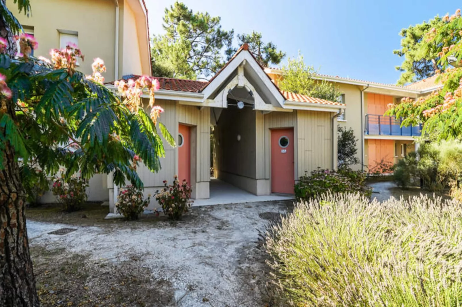 Résidence Villa Marine - maeva Home-Nicht zugeordnet