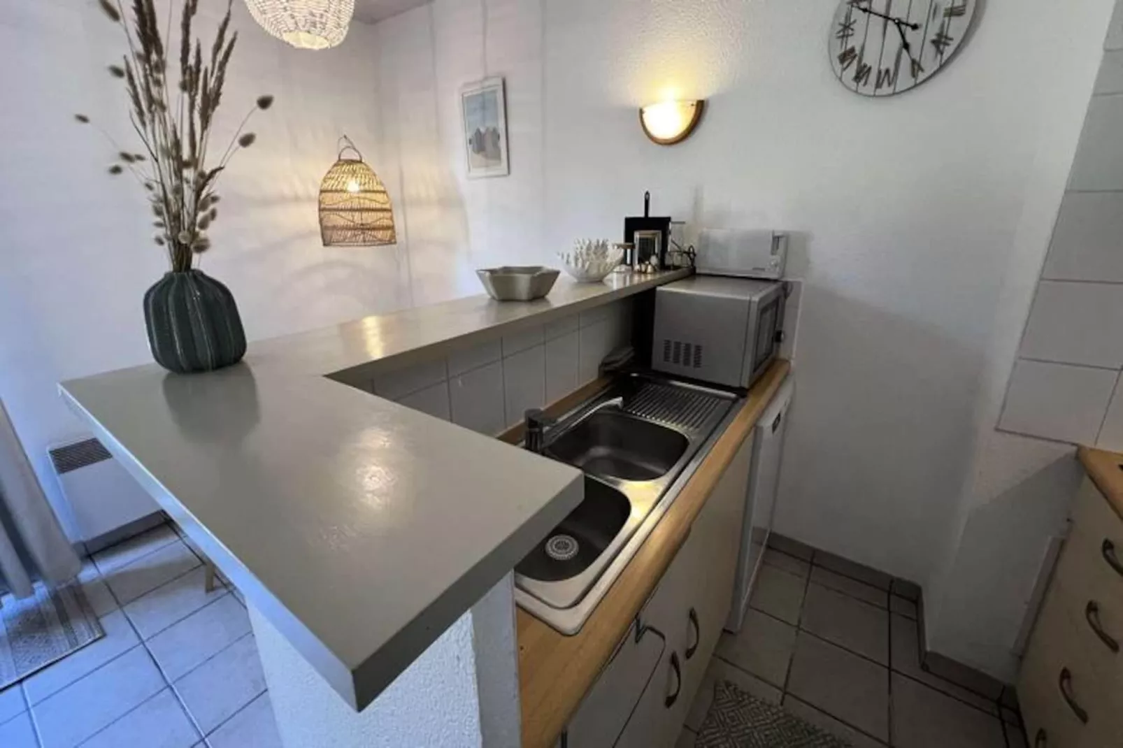 Résidence Domaine Des Sables-Nicht zugeordnet